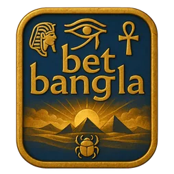 bet bangLa logo
